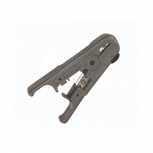 Инструмент Rexant для зачистки и обрезки витой пары ht-S-501B