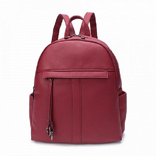 Городской рюкзак Ors Oro DW-819 /2 red