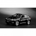 Радиоуправляемая машина MZ BMW X6 1:24 металл 25019A