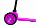 Самокат Y-Scoo Mini Simple A-5 pink