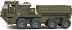 Конструктор Sluban M38-B0307 Сервисные войска