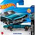 Машинка Hot Wheels Базовой коллекции '66 Buick Riviera 50/250 (5785 HYW16) mainline 2025