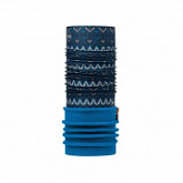 Бандана Buff Polar Knit Dark Navy / Harbor-Dark Navy