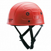 Каска Camp Safety Safety Star red