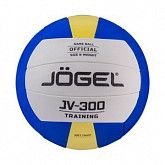 Мяч волейбольный Jogel JV-300 1/25 
