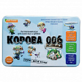 Настольная игра Стиль Жизни Корова 006 Делюкс 320156