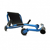 Самокат Sitstep с 7 до 10 лет blue