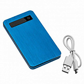 Power Bank 4000 мАч Prague 33904 