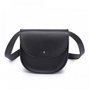 Поясная сумка Ors Oro PS-942 black