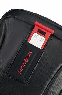 Сумка для планшета Samsonite Paradiver Ligh 7,9" 01N-09015 Black