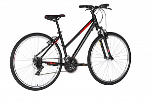 Велосипед Kellys Clea 10 28" (2018) black