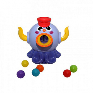 Игра Ловкий осьминожка 62010