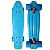 Penny board (пенни борд) Display Light Blue/blue