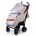 Коляска Babyhit Rainbow XT linen light grey