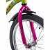 Велосипед Novatrack Neptune 20" (2019) Green 203NEPTUN.GN9