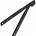 Сучкорез плоскостной Fiskars L28 SingleStep c загнутыми лезвиями малый 1001432