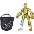 Фигурка Star Wars C-3PO (B3769 B3656)