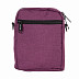 Сумка молодежная Pola 18241 dark blue