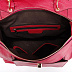 Женская сумка Pola 2674 red