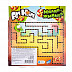Игрушка-антистресс Dream Makers Мялка-жмялка Om Nom LIZ98
