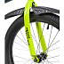 Велосипед Novatrack Flightline 20" (2019) 207FLIGHTLINE.BK9 black