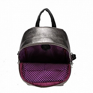 Городской рюкзак Ors Oro DW-958 /3 dark silver