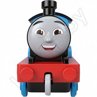 Паровозик Thomas & Friends Edward (HGX69 HFX91 HTN29)