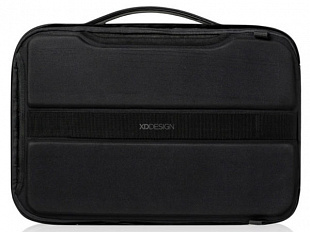 Рюкзак XD Design Bobby P705-571 Black