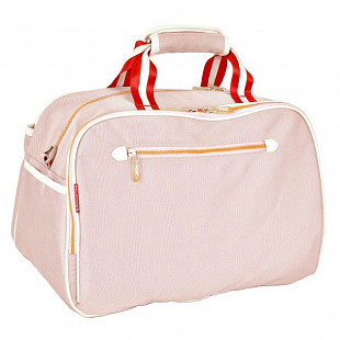 Фитнесс сумка Polar 10877 pink
