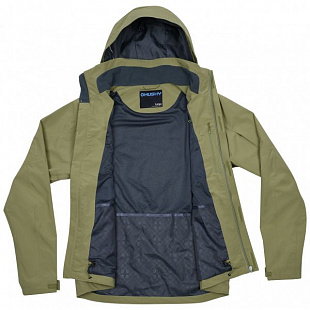 Куртка мужская Husky Neta M Olivova