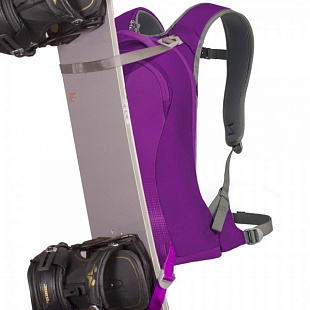 Рюкзак Osprey Reverb 18 Black