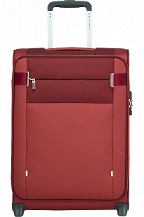 Чемодан малый Samsonite Citybeat KA7*10 001 cherry