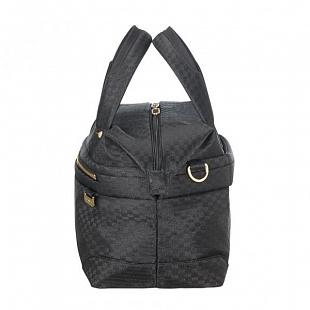 Дорожная косметичка Samsonite Uplite 99D-19009 Black/Gold