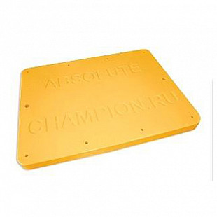 Качели пластмассовые Absolute Champion Orange