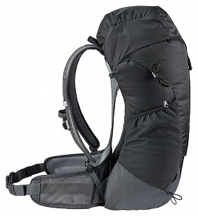 Рюкзак Deuter AC Lite 30 3421021-7403 black/graphite (2021)