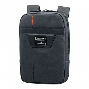 Сумка для планшета Samsonite Zenith 7,9" 63N-09001 Black