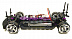 Радиоуправляемая машина для дрифта Himoto Drift 1/10 Коллекторная HI4123