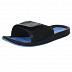 Шлепанцы пляжные мужские Fashy 7220-00 black
