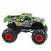 Машинка Hot Wheels Monster Jam, Badnews Travels Fast (BHP37)
