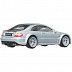 Машинка Hot Wheels Premium 2008 Mercedes-Benz CLK 63 AMG Black Series (GJT68 JBL07)