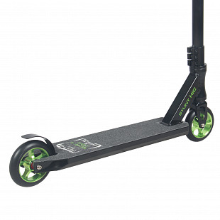 Самокат трюковый RGX Stunt Hic black