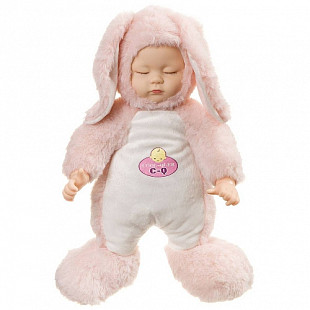 Кукла Bondibon Oly Зайка для сна 3351-3