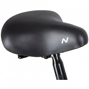 Велоседло Novatrack TG-30 24" КЛ106816 black