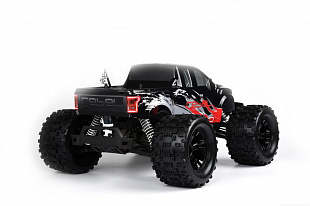 Радиоуправляемая машина FS Racing Rebel 1/10 FS53692FD black