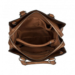 Женская сумка Pola 68293 black