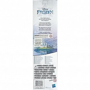 Кукла Disney Frozen Анна (E5512 E6739)