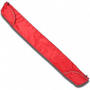 Сумка для палок скандинавской ходьбы RGX Red