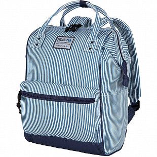 Городской рюкзак Polar 18245 blue