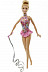 Кукла Barbie Гимнастика DKJ16 DKJ17