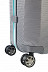 Чемодан Samsonite Mixmesh 75см CH6-08003 Grey